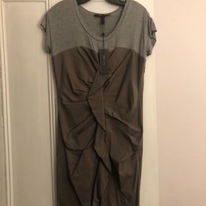 BCBG Max Azria dress